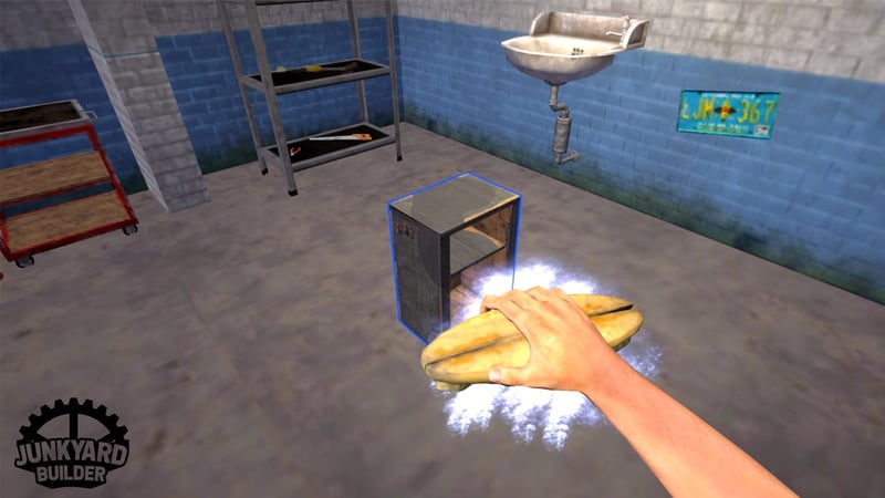 Game screenshot 4
