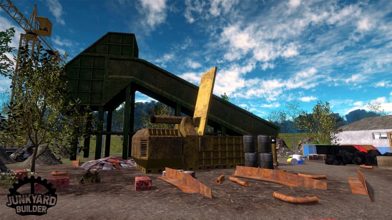Game screenshot 5
