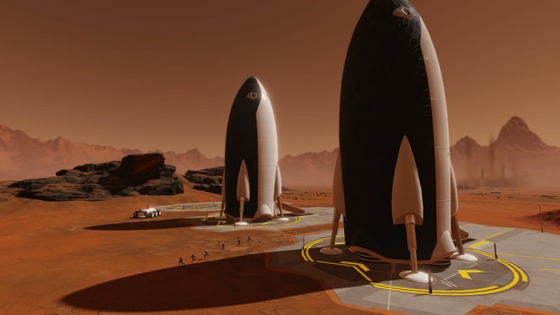 Game screenshot 2
