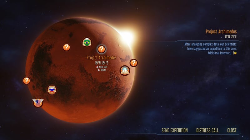 Game screenshot 3