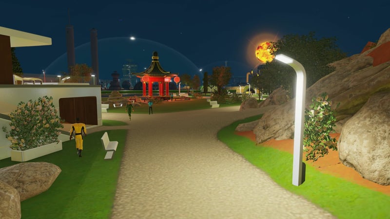 Game screenshot 3