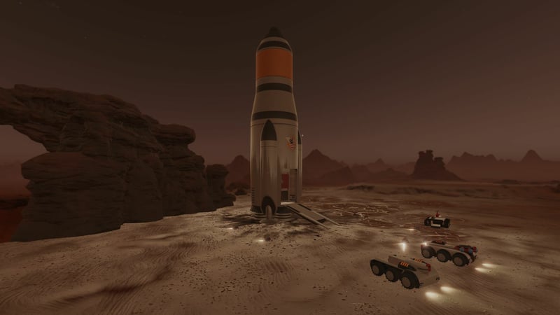 Game screenshot 4