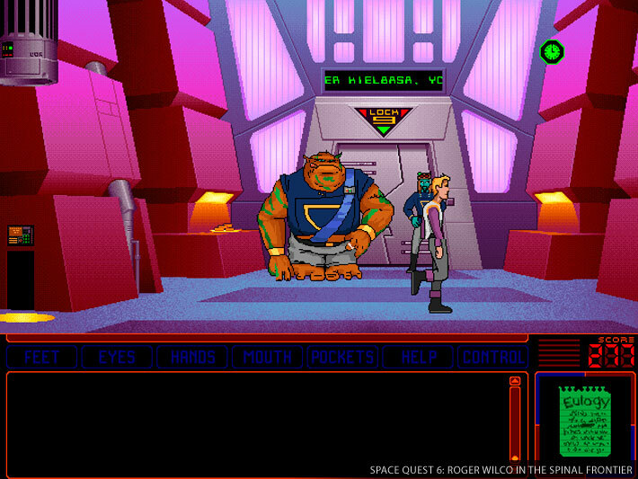 Game screenshot 5