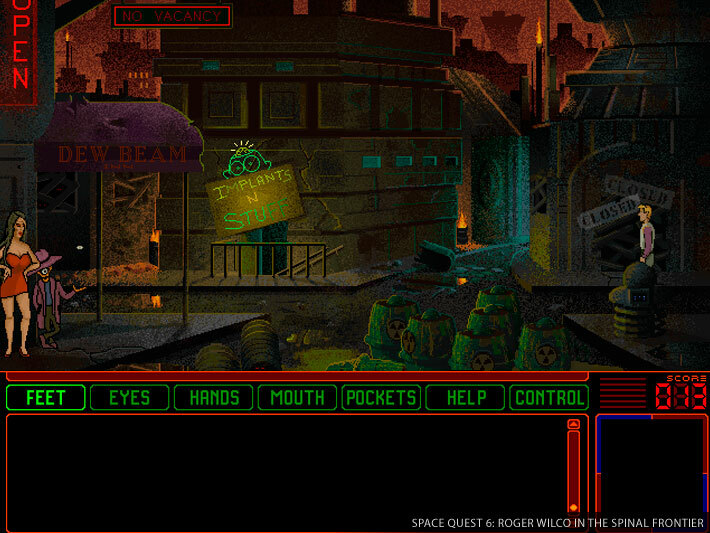 Game screenshot 5