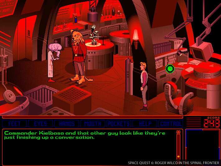 Game screenshot 4