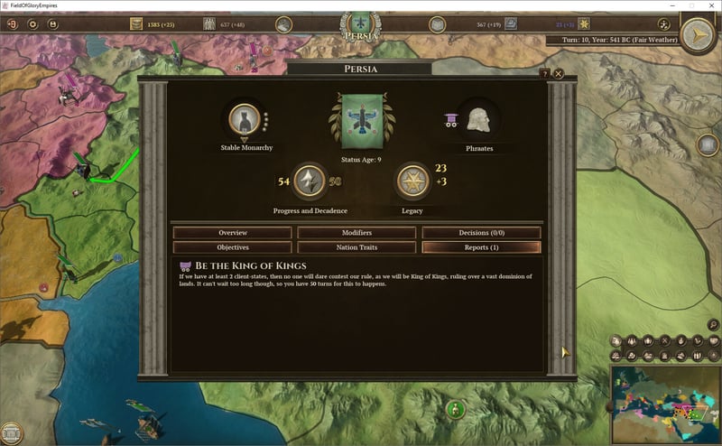 Game screenshot 2