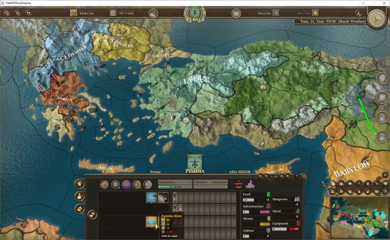 Game screenshot 3