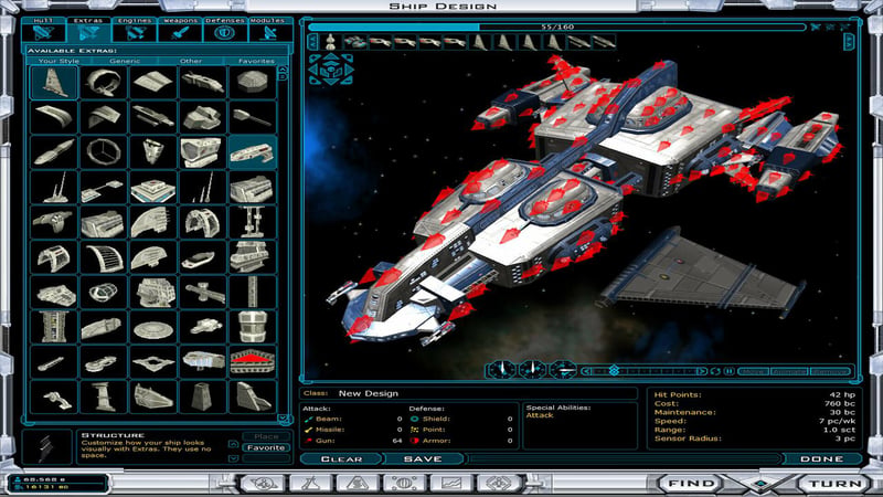 Game screenshot 2