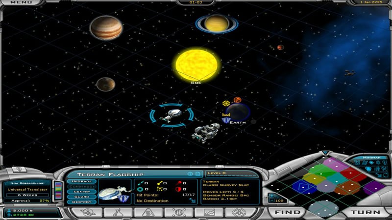 Game screenshot 2