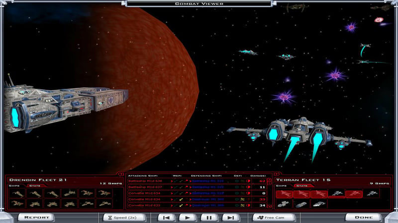 Game screenshot 3