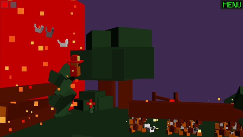 Game screenshot 2