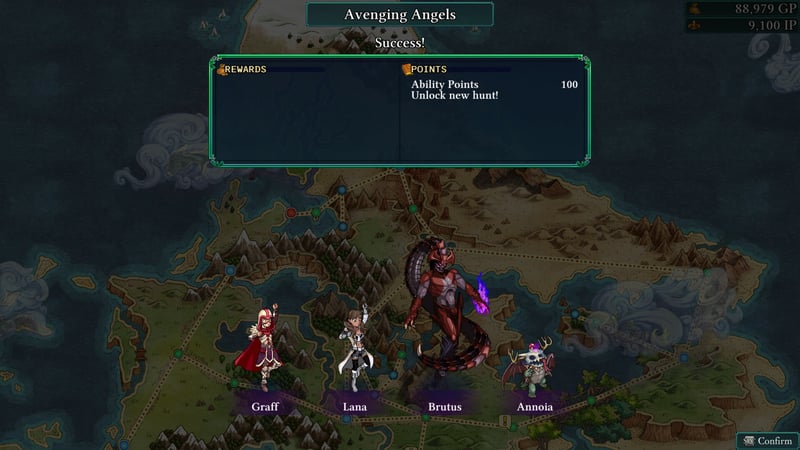 Game screenshot 3