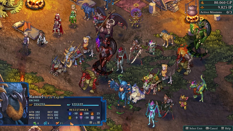 Game screenshot 2