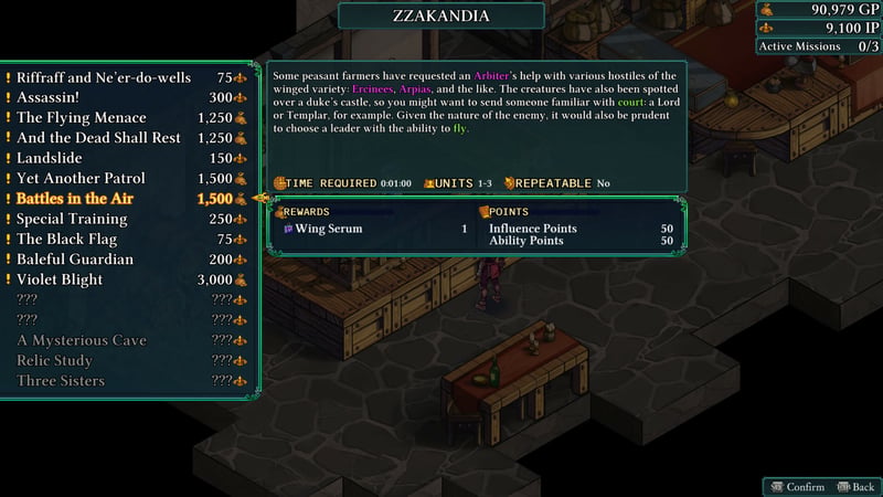 Game screenshot 4