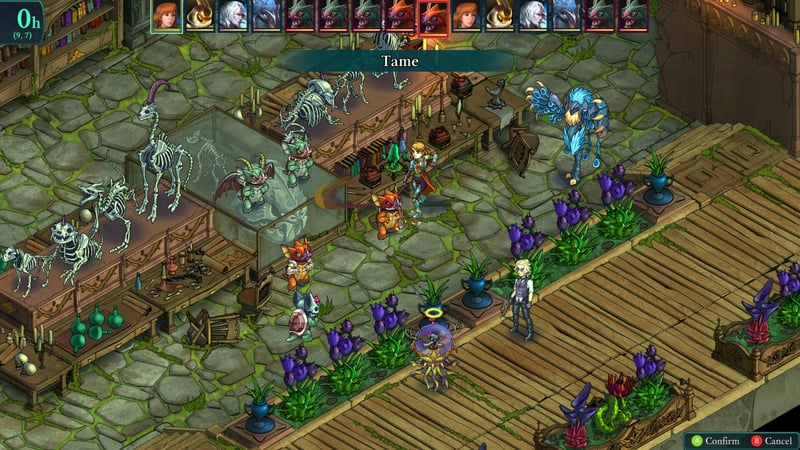 Game screenshot 5
