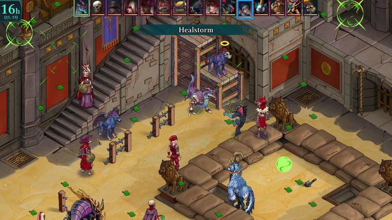 Game screenshot 3