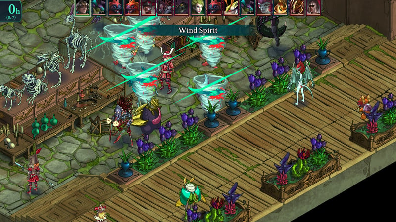 Game screenshot 5