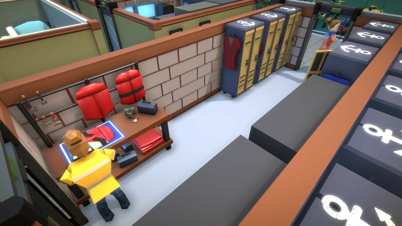 Game screenshot 5