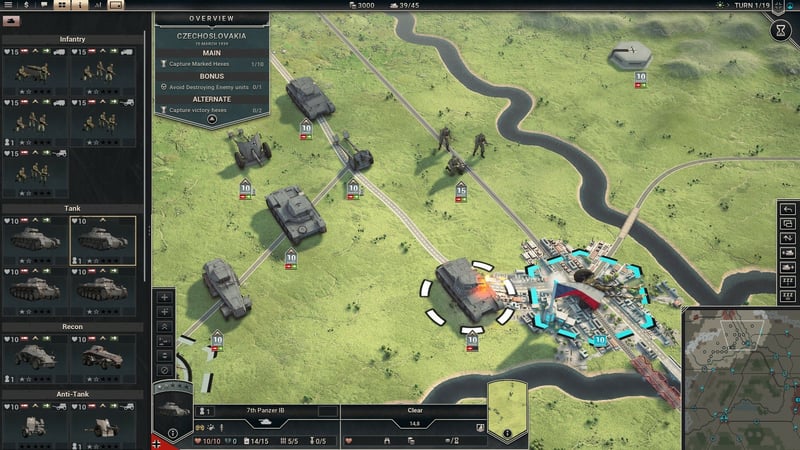 Game screenshot 2