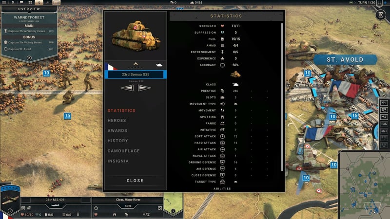 Game screenshot 5