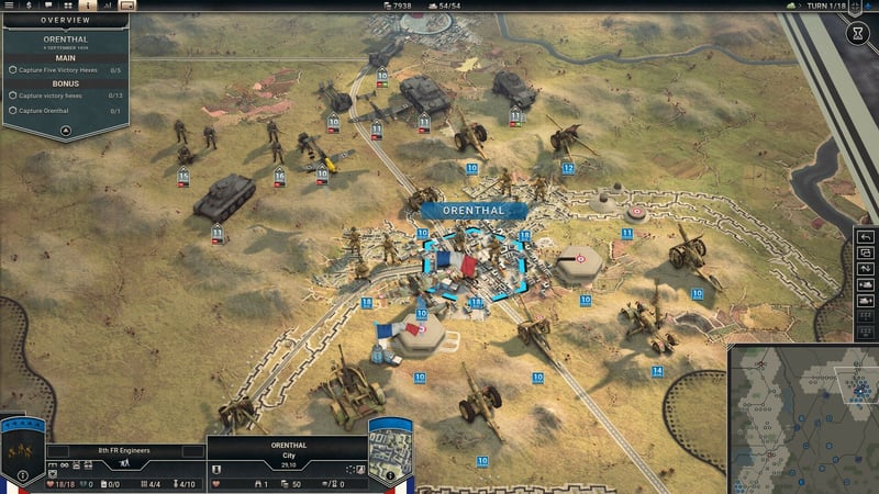Game screenshot 4
