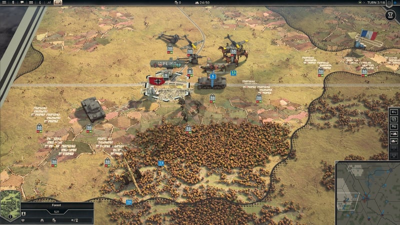 Game screenshot 2