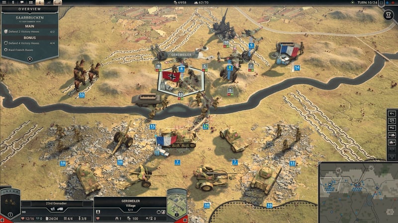 Game screenshot 3