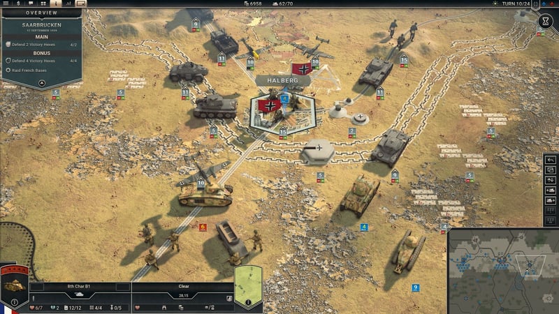 Game screenshot 4