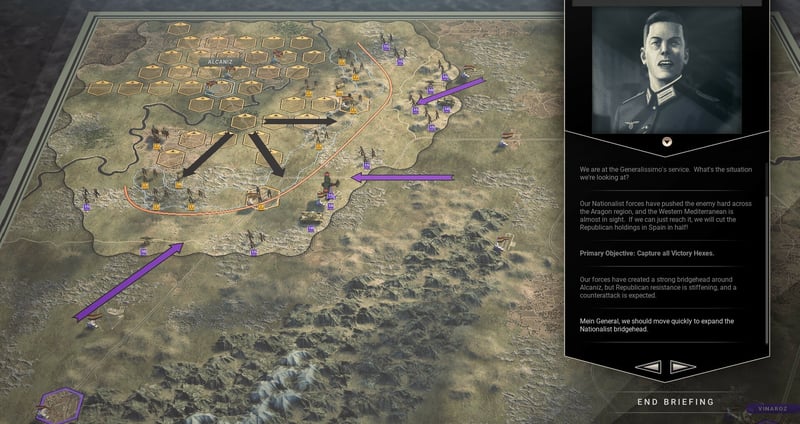Game screenshot 2