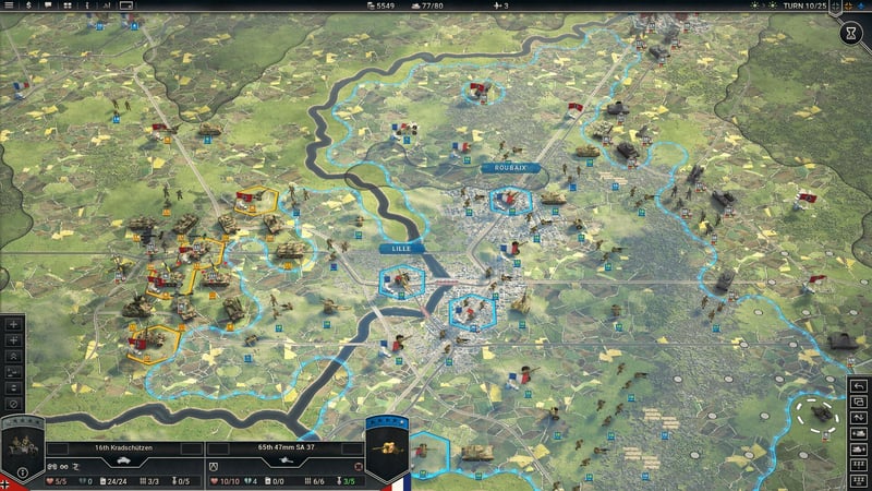 Game screenshot 4
