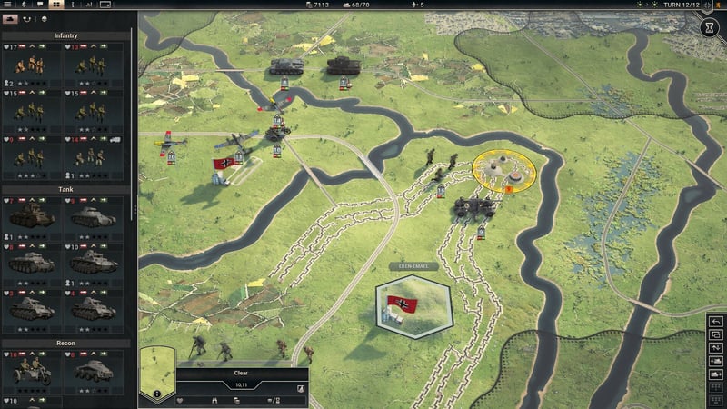 Game screenshot 2