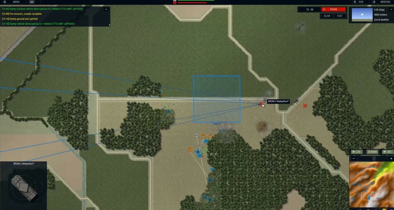 Game screenshot 3