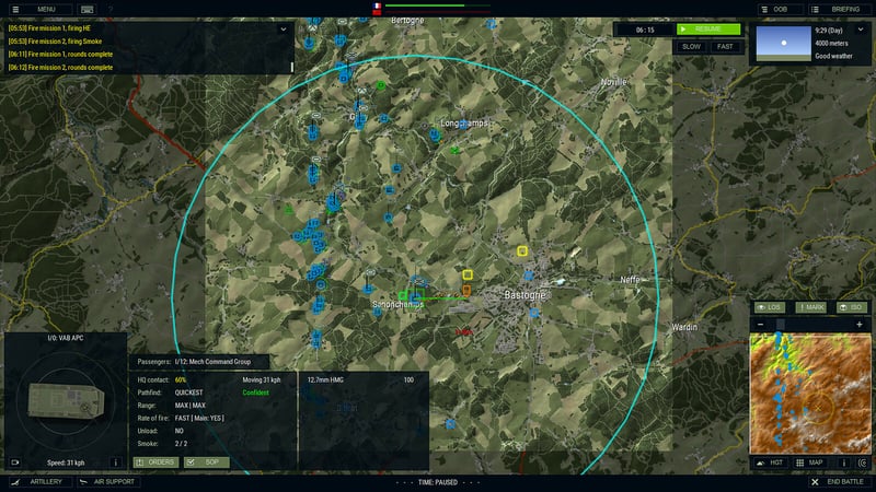 Game screenshot 3