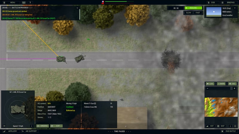 Game screenshot 4