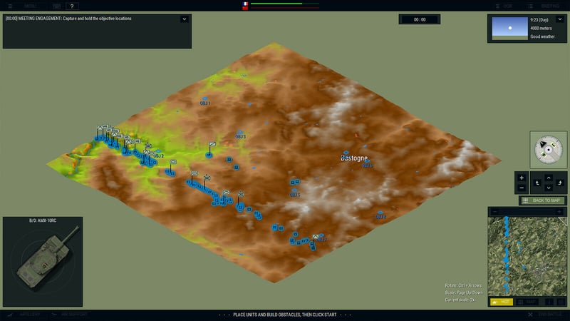 Game screenshot 3