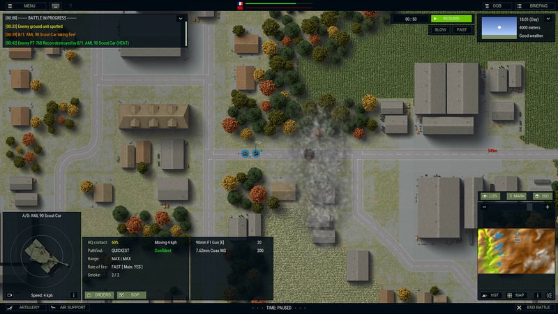 Game screenshot 4