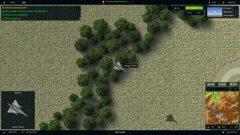 Game screenshot 2
