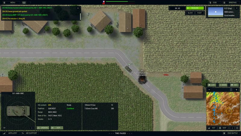 Game screenshot 3