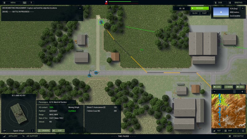 Game screenshot 3