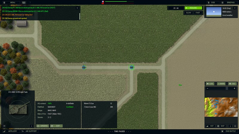 Game screenshot 4