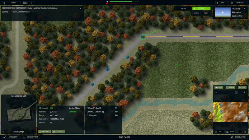Game screenshot 5