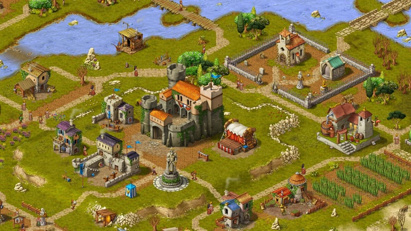 Game screenshot 3