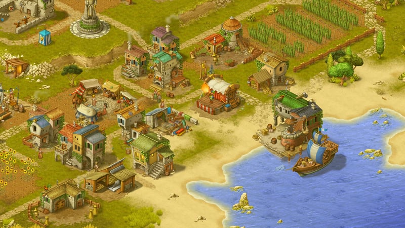 Game screenshot 5