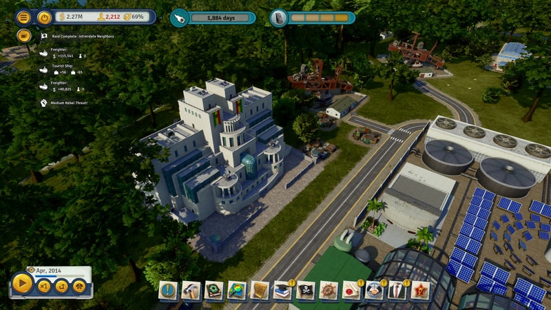 Game screenshot 5