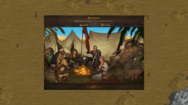 Game screenshot 5