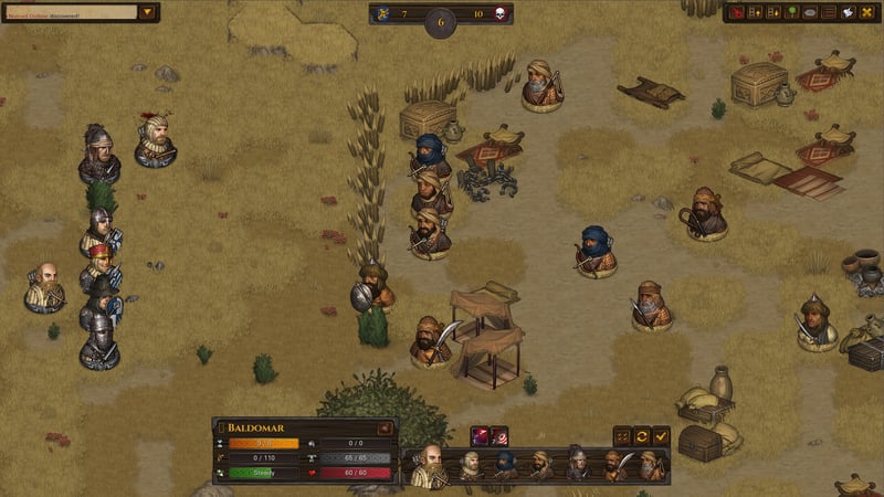 Game screenshot 4