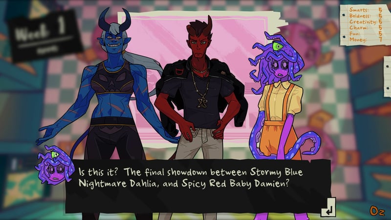 Game screenshot 5