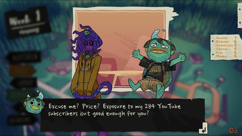 Game screenshot 2