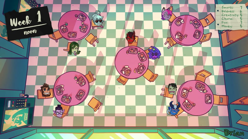 Game screenshot 4