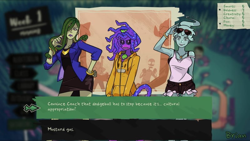 Game screenshot 3